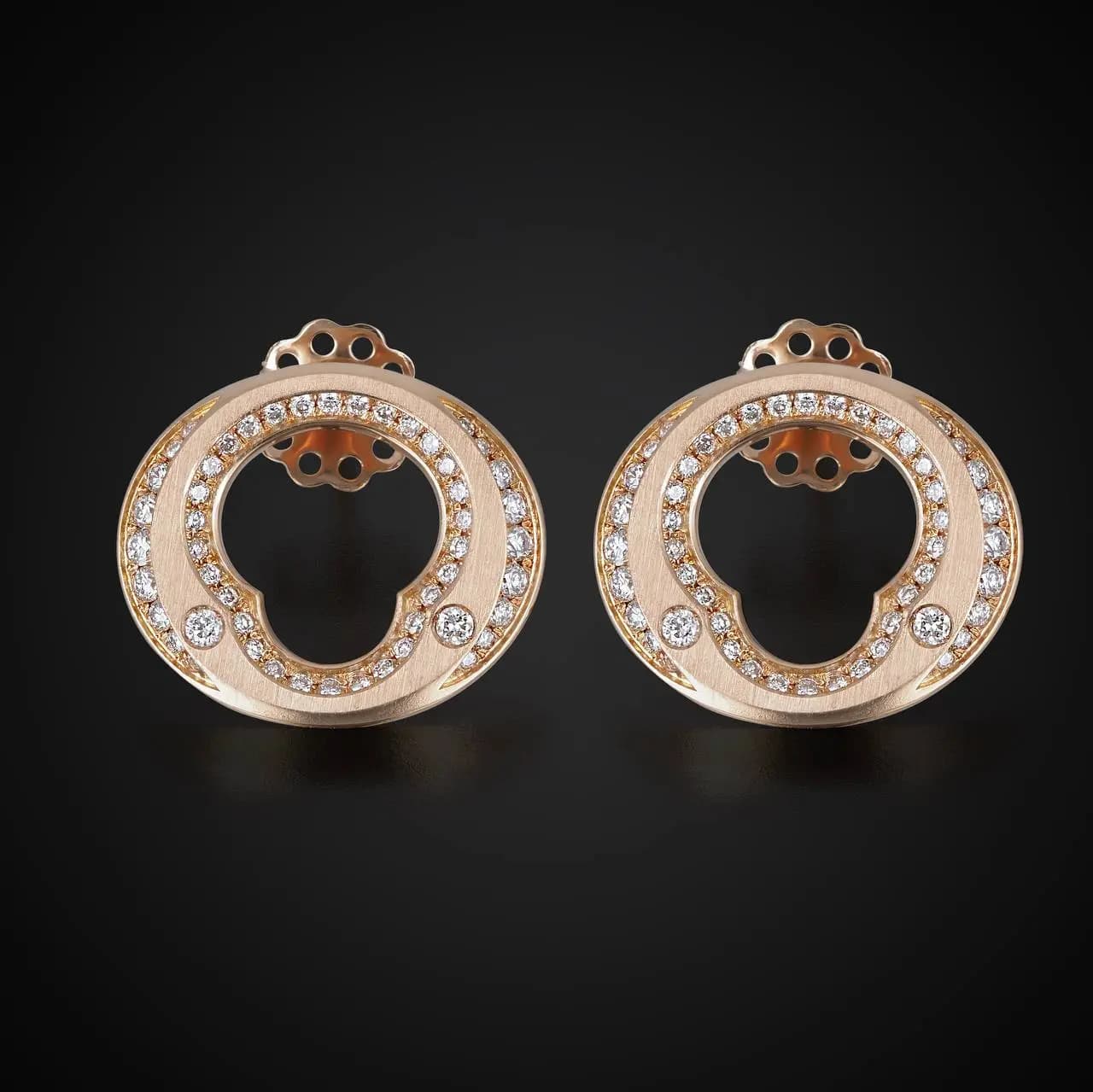 Franc Vila Jewelry Collection 3