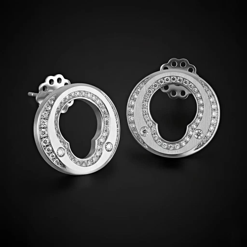 Franc Vila Jewelry Collection 3