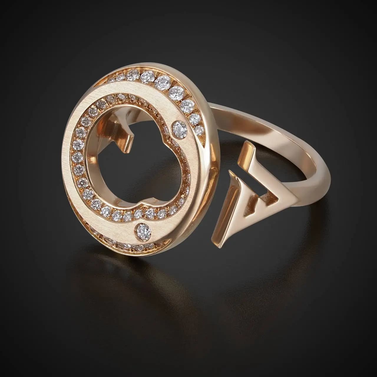 Franc Vila Jewelry Collection 1