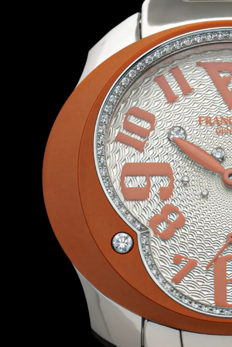 Franc Vila watch