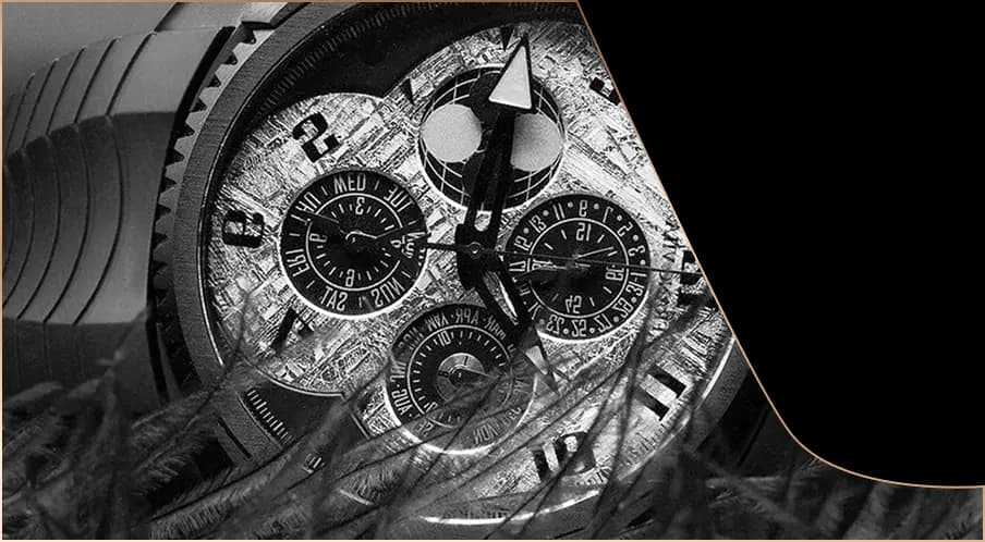Watch collection 1