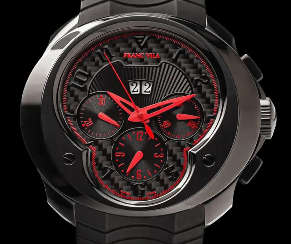 Watch collection 1