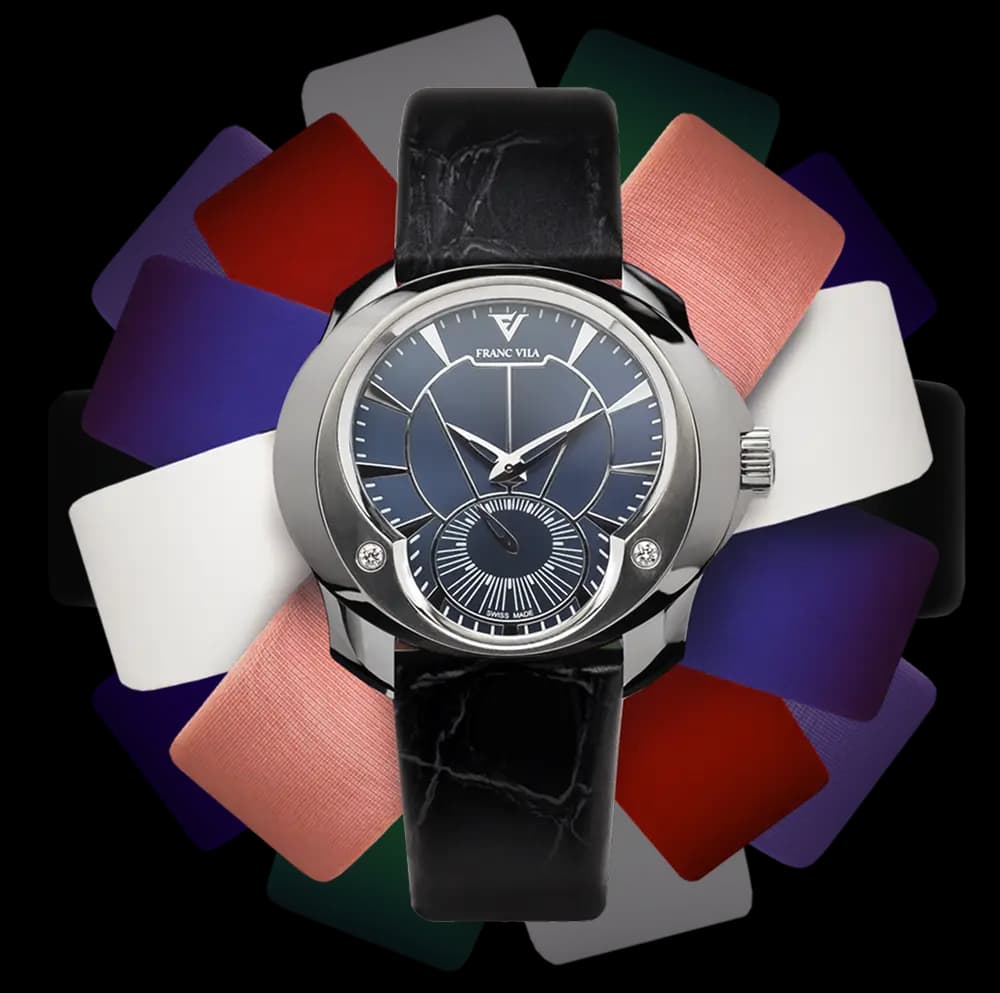 Watch collection 3