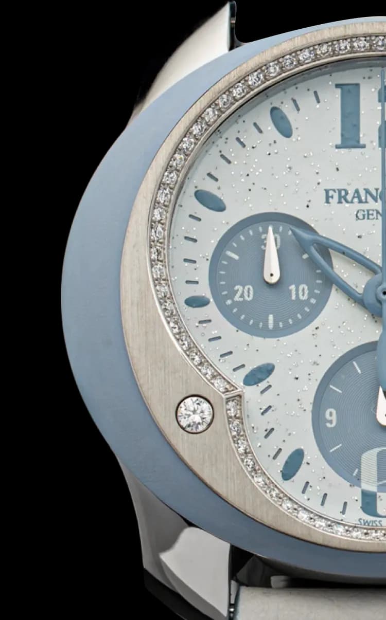 Franc Vila watch