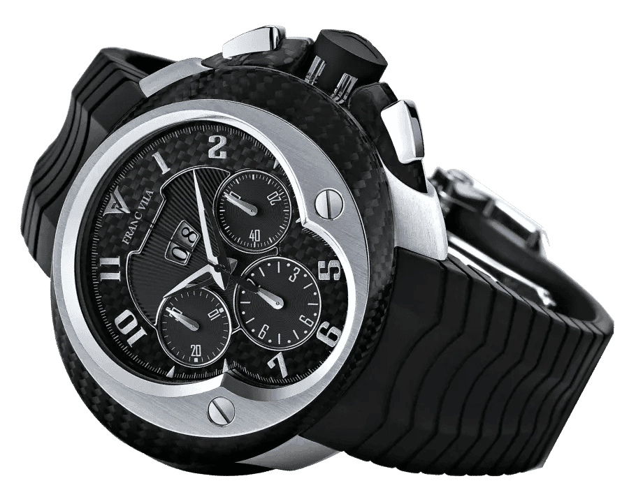 Cobra Chronograph Grand Date
