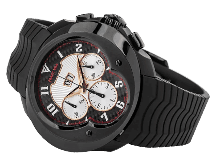 Cobra Chronograph Grand Date